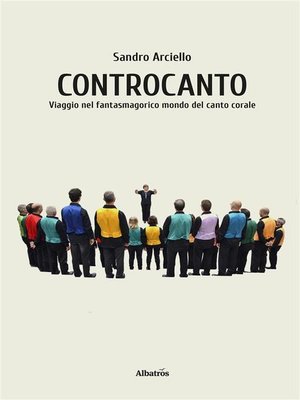cover image of Controcanto